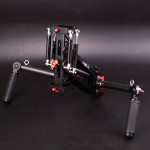 CAME-TV Elastix Gimbal Support