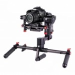 CAME-TV ARGO Gimbal