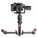 CAME-TV Single 3-Axis Gimbal