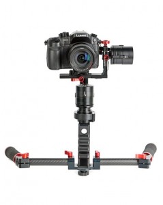 CAME-TV Single 3-Axis Gimbal