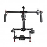 CAME-TV Prodigy 3-Axis Gimbal