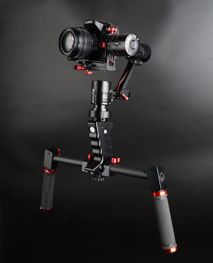 came-tv single gimbal