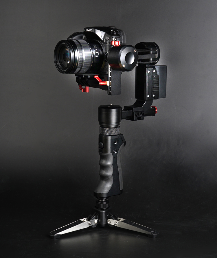 CAME-TV Optimus Gimbal