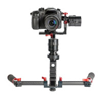 CAME-TV Single Gimbal