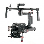 CAME-TV Prodigy Gimbal