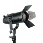 CAME-TV Boltzen LED Fresnel Light 