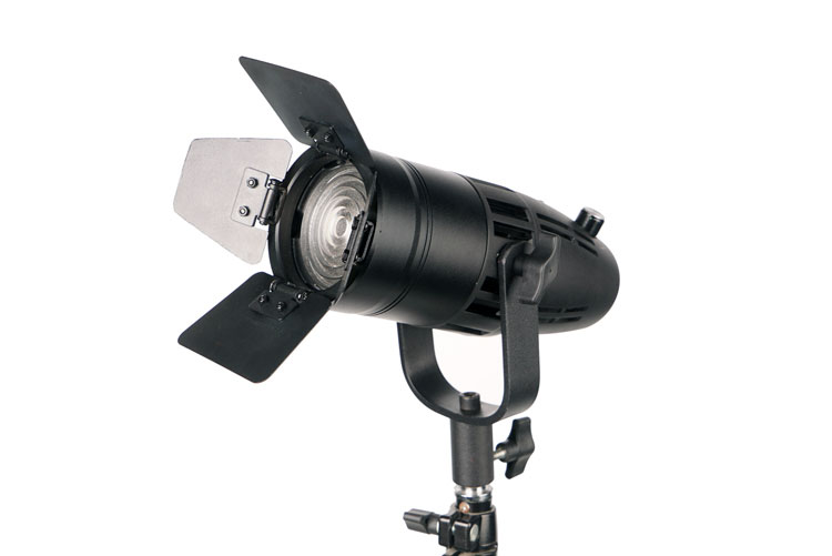 CAME-TV Boltzen LED Fresnel Light 