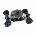 CAME-TV SailFish Rc Car Gimbal