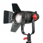 CAME-TV Boltzen LED Fresnel Light