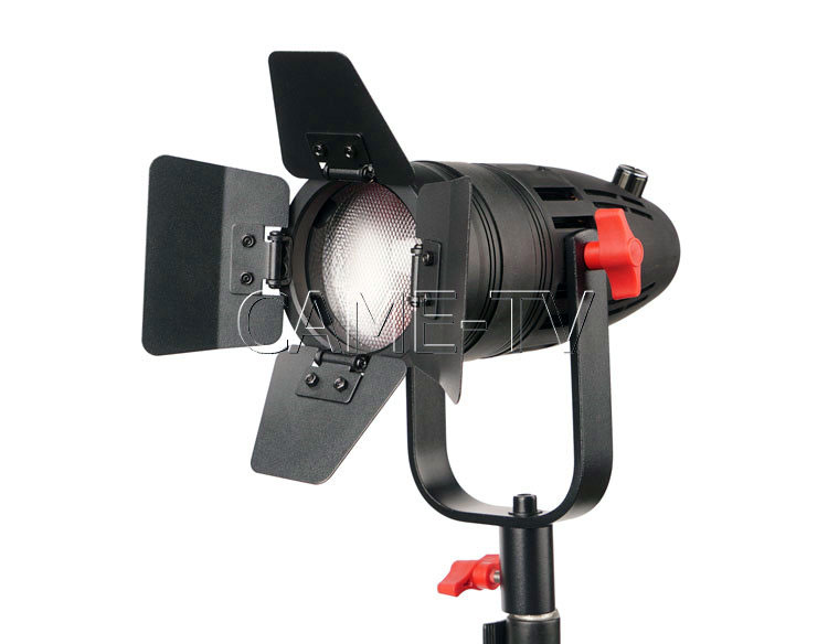 CAME-TV Boltzen LED Fresnel Light