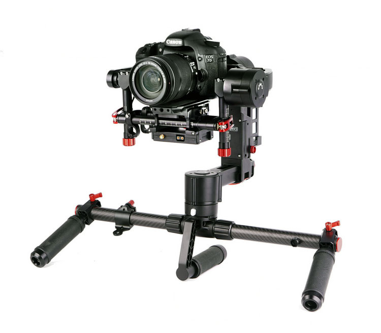 CAME-TV ARGO 3-axis Gimbal