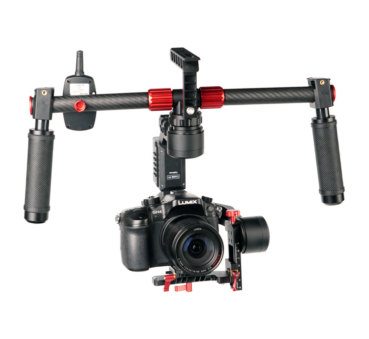 CAME-TV Optimus Gimbal