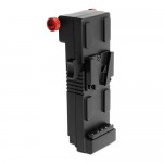 CAME-TV V-Mount Battery Plate Adapter For The Prodigy/Argo