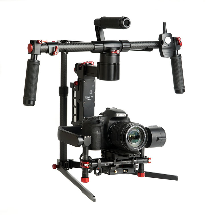 CAME-TV ARGO Gimbal