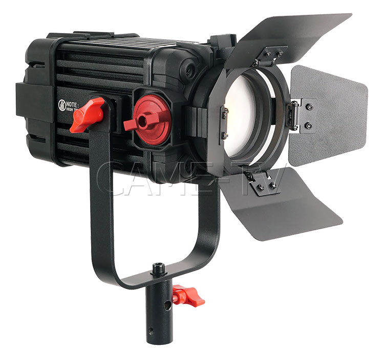 CAME-TV Boltzen 100w LED Fresnel Light