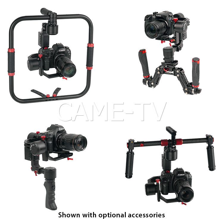 CAME-TV Prophet Gimbal