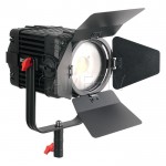 came-tv boltzen led fresnel light