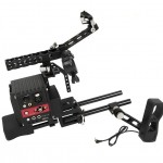 CAME-TV Terapin Rig