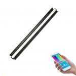 CAME-TV Andromeda Slim Tube Light