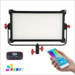 CAME-TV Perseus RGBDT Light Panel