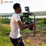 CAME-TV GS16 Gimbal Support Vest Review By Lensvid