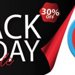 CAME-TV - Black Friday Sale