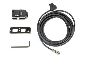 CAME-TV Base Adapter For DJI Ronin RS2 Gimbal