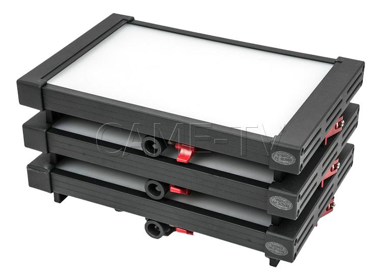 came-tv perseus p-1200r led light panel