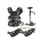 CAME 2-12kg Load Pro Camera Video Carbon Stabilizer