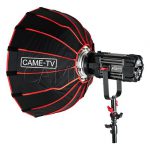 came-tv softbox