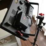CAME-TV Perseus Bi-Color 55W SMD Soft Travel Lights Review By NewsShooter.com!