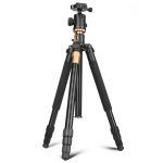 CAME-TV - New Product - CAME-TV Aluminum Tripod With Horizontal Arm CTV-999H