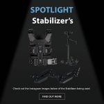 CAME-TV - Spotlight - Stabilizers Being Used