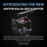 New Product - RAPTOR Kits for RED V-RAPTOR