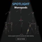 Spotlight - Monopods