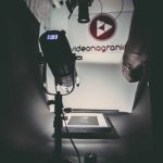 INSTAGRAM: @videonagrania doing some product shoots with our CAME-TV Boltzen 55w LED Fresnel Light! #cametv #led #ledlight #lighting #filmmaking #onset #cinematography #fresnellight #fresnel