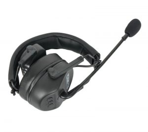 CAMETV Kuminik8 Headset