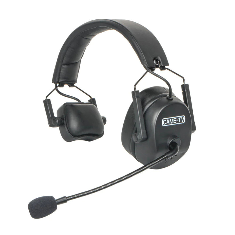 Kuminik8 Headset