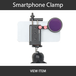 CAME-TV SmartClamp