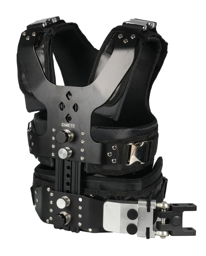 CAME-TV Stabilizer Vest