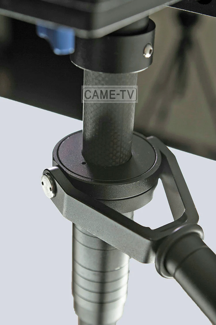 CAME-TV Stabilizer