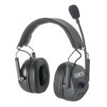 CAME-TV Kuminik8 Headsets Used In Live Concert Scenario By Featherlightstudio