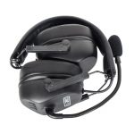 CAME-TV Kuminik8 Headsets Review By Zephan Moses!