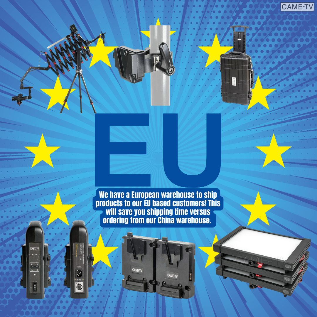 CTV EU Warehouse newsletter Post 9.11.23