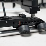 CAME-TV Power Dolly Review By Ryland Russell