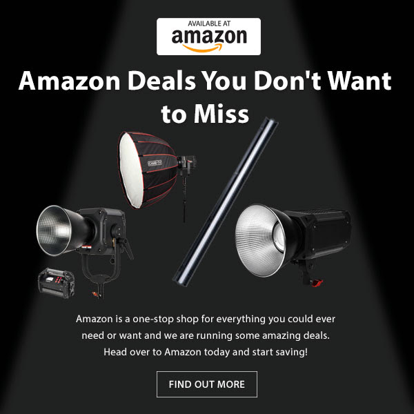CAME-TV Amazon Deals