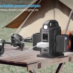CAME-TV Power Station Review By Fenchel & Janisch