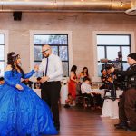 INSTAGRAM: @aldricgonzalez filming a Quinceañera using our CAME-TV Stabilizer and Vest to add some movements to his shots!  INFO: https://www.came-tv.com/collections/camera-stabilizer  Our Amazon Store: https://cametv.info/CtvAmazonStore   #fx6 #sonyaplha #cinema #quinceañera #steadicam #steadicamoperator #cametv #gimbal #gimbaloperator #filming #filmmaking