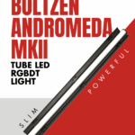 CAME-TV Boltzen Andromeda MKII